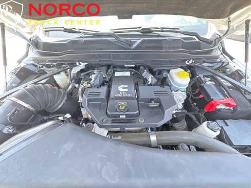 Used 2024 RAM 2500 Big Horn image 27