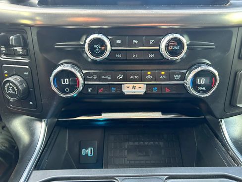 Used 2021 Ford F150 Raptor w/ Equipment Group 801A High AWD/4WD image 23