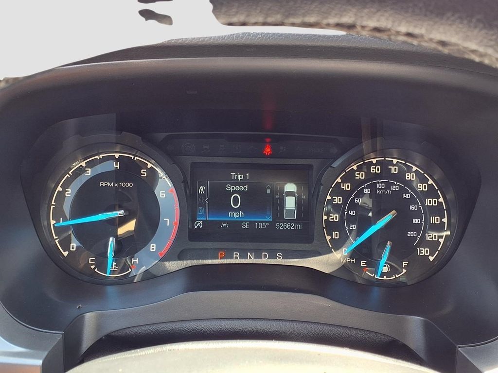 Used 2021 Ford Ranger XLT w/ Equipment Group 301A Mid AWD/4WD image 19
