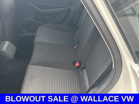 Used 2026 Volkswagen Jetta S FWD image 13