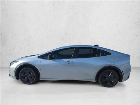 Used 2026 Toyota Prius LE image 8