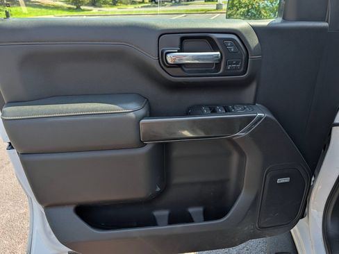 Used 2022 GMC Sierra 1500 AT4 w/ AT4 Premium Package AWD/4WD image 22
