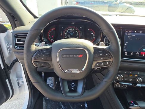 New 2026 Dodge Durango GT image 20