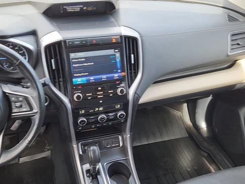 Used 2020 Subaru Ascent Limited AWD/4WD image 33