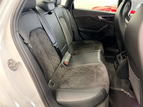 Used 2019 Audi S4 Prestige w/ Prestige Package image 67