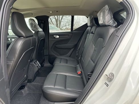 New 2026 Volvo XC40 B5 Plus w/ Protection Package Premier image 11