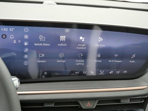 New 2026 Buick Envision Sport Touring AWD/4WD image 46