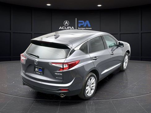 Used 2020 Acura RDX AWD image 36