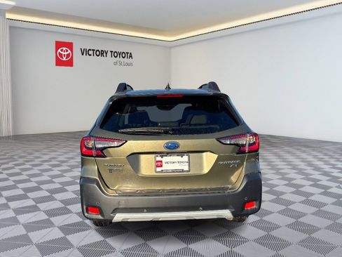 Used 2024 Subaru Outback Limited XT image 5
