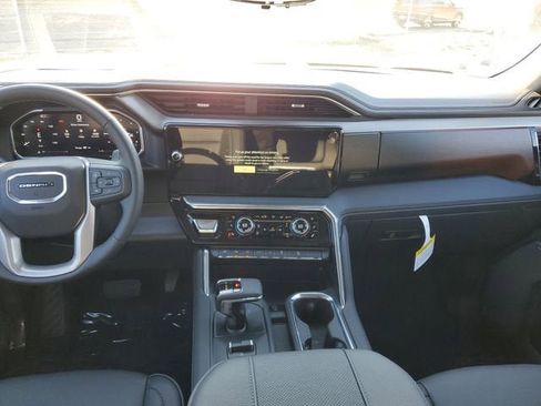New 2026 GMC Sierra 1500 Denali w/ Denali Reserve Package image 15