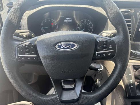 Used 2023 Ford Transit 350 XLT RWD image 24