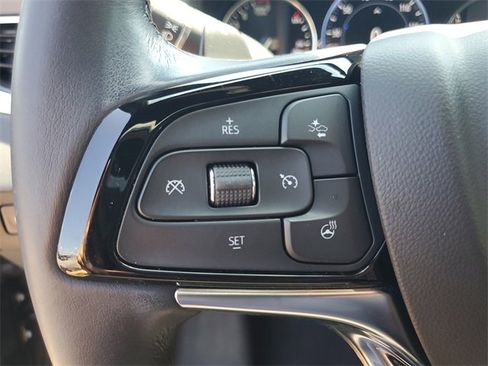 Used 2023 Buick Enclave Premium w/ Experience Buick Package image 12