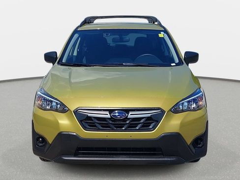 Used 2021 Subaru Crosstrek 2.0i AWD/4WD image 2