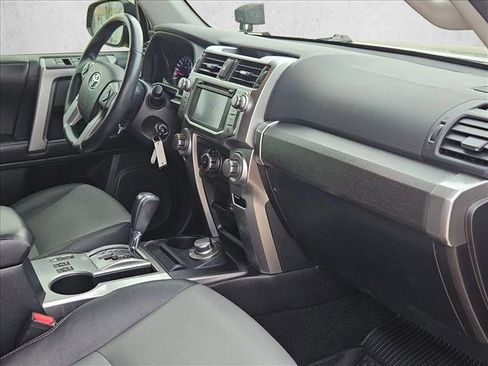 Used 2018 Toyota 4Runner SR5 Premium image 24