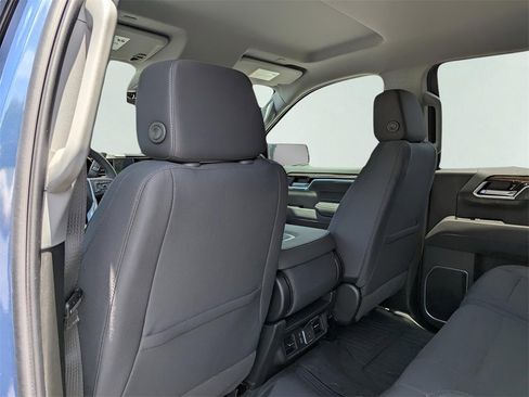 New 2026 GMC Sierra 1500 Elevation image 11