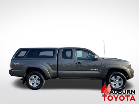 Used 2009 Toyota Tacoma PreRunner RWD image 8