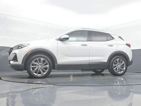 Used 2023 Buick Encore GX Essence w/ Experience Buick Package image 47
