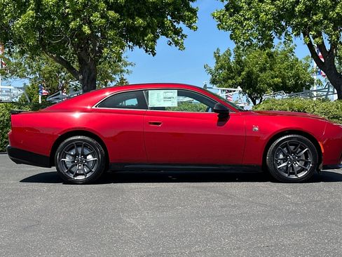 New 2026 Dodge Charger Scat Pack AWD/4WD image 3