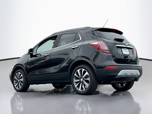 Used 2020 Buick Encore Essence FWD image 13
