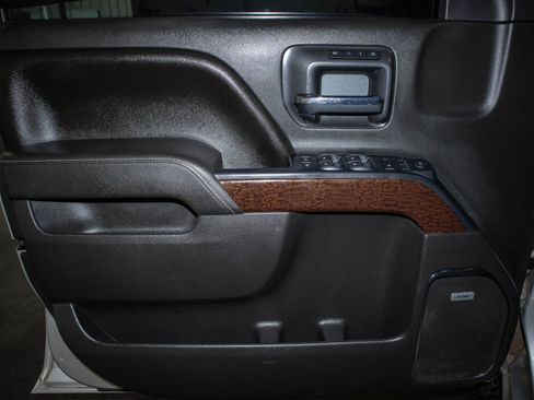 Used 2016 GMC Sierra 1500 SLT image 12