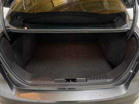 Used 2017 Ford Focus SE image 11