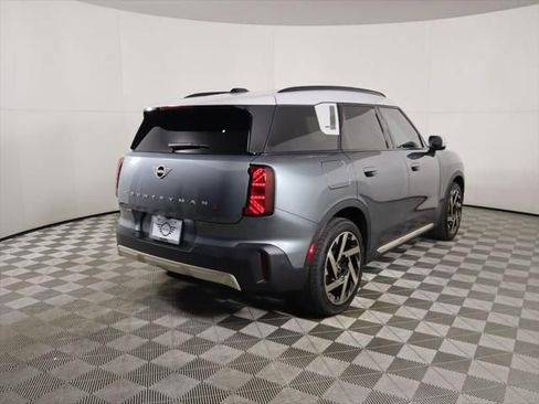 New 2026 MINI Cooper Countryman S image 3