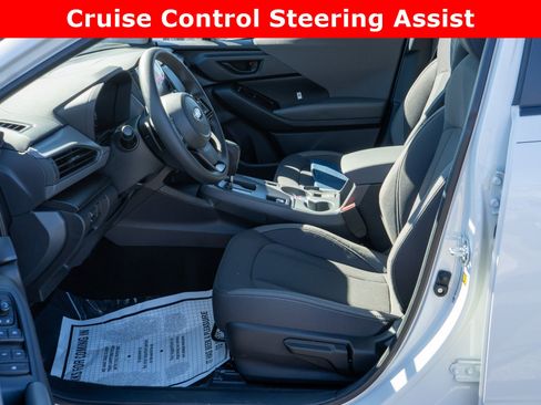 New 2026 Subaru Crosstrek 2.0i Premium w/ Crosstrek Mirror Package image 18