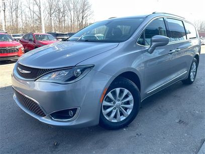 Used 2019 Chrysler Pacifica Touring-L