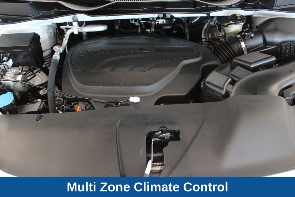 Used 2023 Honda Odyssey EX-L image 9