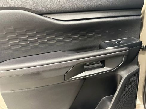 New 2025 Ford Ranger XL w/ Trailer Tow Package image 24