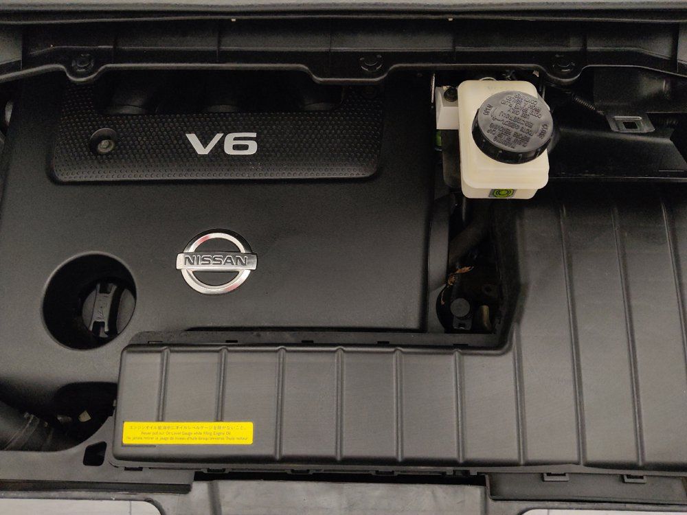 Used 2015 Nissan Quest SV w/ Leather Package FWD image 30