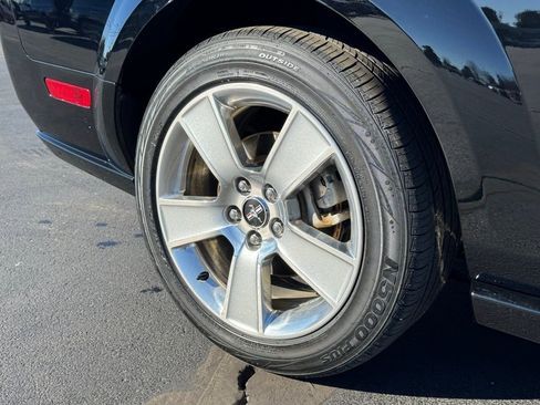 Used 2007 Ford Mustang GT image 23