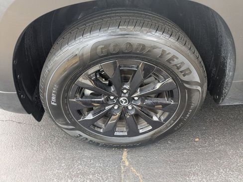 Used 2025 MAZDA CX-50 AWD 2.5 Hybrid w/ Premium Pkg image 38