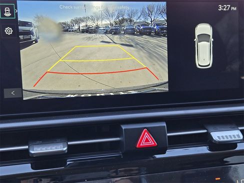 New 2026 Kia Sportage EX image 13