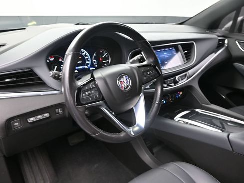 Used 2024 Buick Enclave Premium FWD image 21