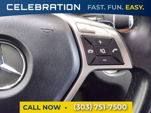 Used 2014 Mercedes-Benz E 550 4MATIC Sedan image 20