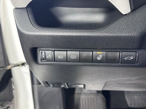 Used 2023 Toyota RAV4 XLE image 25