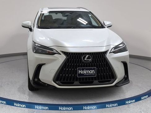 Used 2024 Lexus NX 350 AWD w/ Cold Area Package image 3