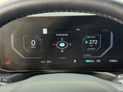 Used 2024 Kia EV9 GT-Line image 21