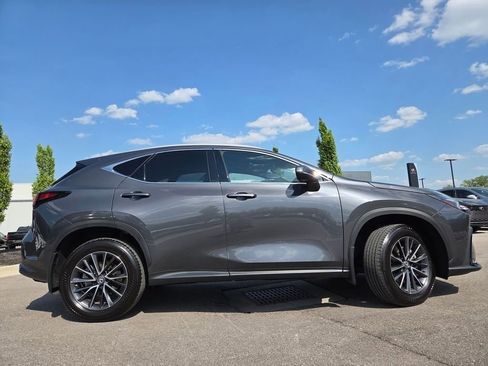 Used 2022 Lexus NX 250 AWD w/ Accessory Package 2 image 29