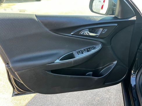 Used 2024 Chevrolet Malibu LT image 20