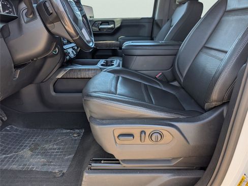 Used 2021 GMC Sierra 1500 Denali w/ Denali Ultimate Package image 15