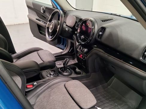 Used 2023 MINI Cooper Countryman S AWD/4WD image 16