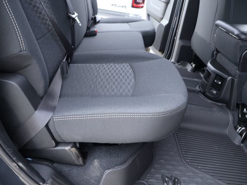 New 2026 RAM 3500 Tradesman AWD/4WD image 14
