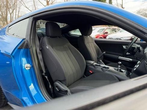 Used 2019 Ford Mustang GT w/ GT Performance Package image 6