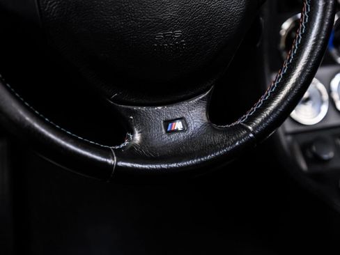 Used 1998 BMW M Roadster RWD image 12