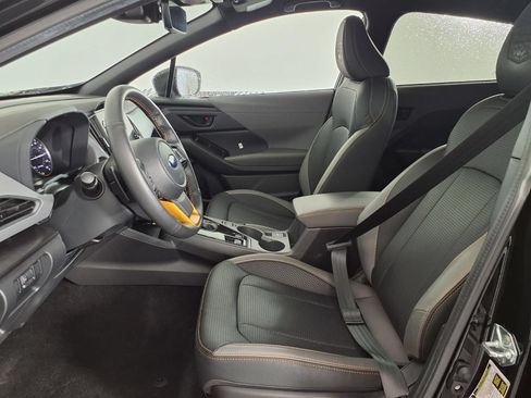 Certified 2026 Subaru Crosstrek 2.5i Wilderness AWD/4WD image 9