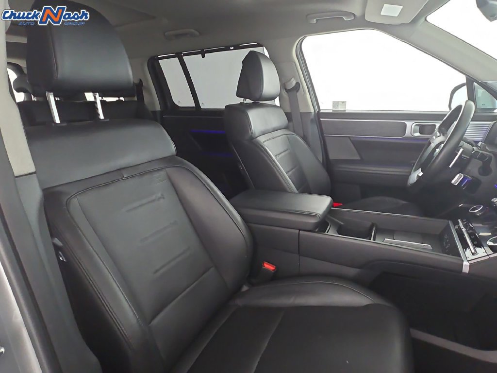 Used 2024 Hyundai Santa Fe Limited FWD image 33