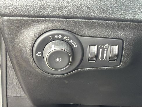 Used 2019 Jeep Compass Limited w/ Advanced Safety Group image 34