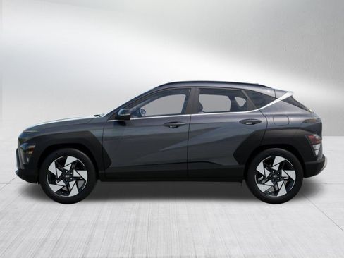 New 2026 Hyundai Kona SEL Sport image 3